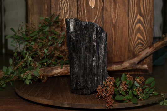 Schorl Tourmaline