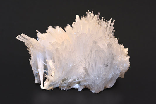 Scolecite (a.k.a. “Skolezite”): Mythical & Magic Uses — A Practical Guide