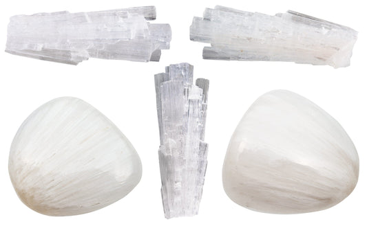 Scolecite (a.k.a. “Skolezite”): History & Cultural Significance