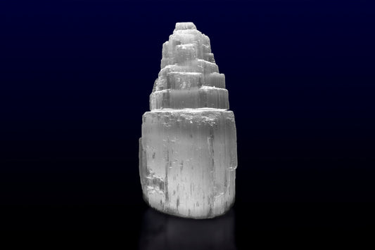 Selenite: Legends & Myths (Global Survey)