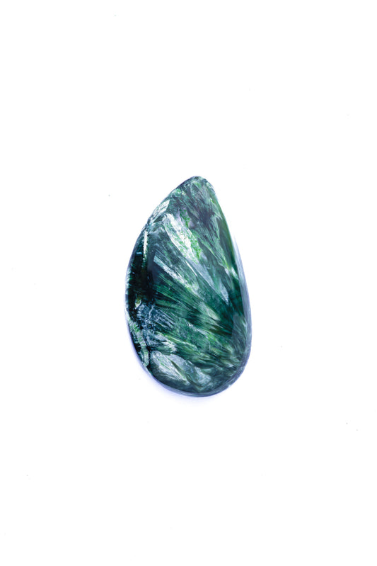 Seraphinite: Formation, Geology & Varieties