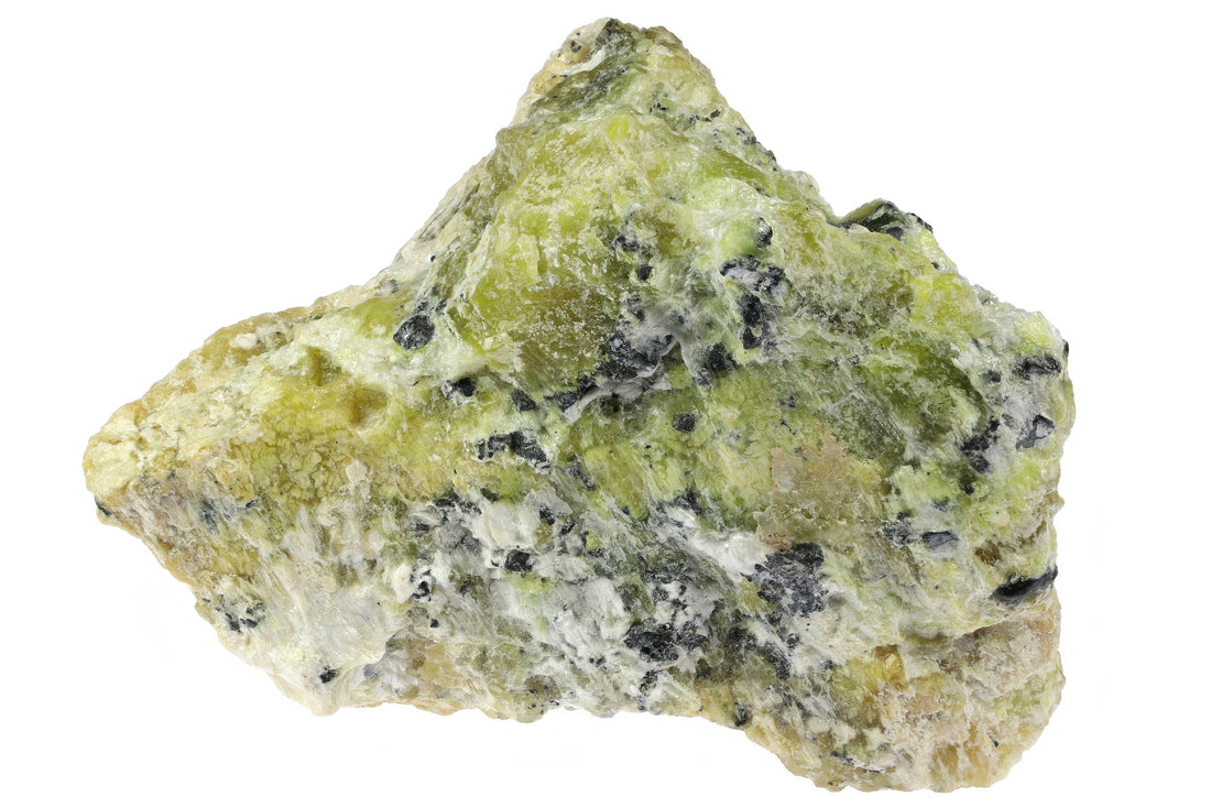 Serpentine “Mamba”: Mythical & Magic Uses — A Practical Guide