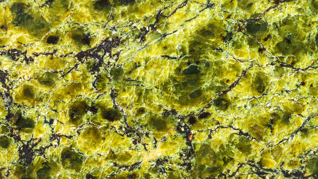 Serpentine “Mamba”: History & Cultural Significance