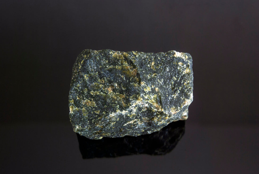 Gatekeeper Green — A Serpentine “Mamba” Spell