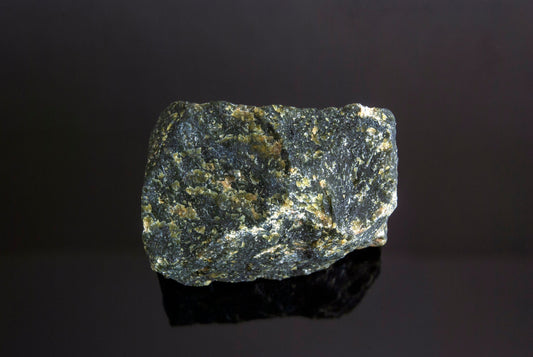 Gatekeeper Green — A Serpentine “Mamba” Spell