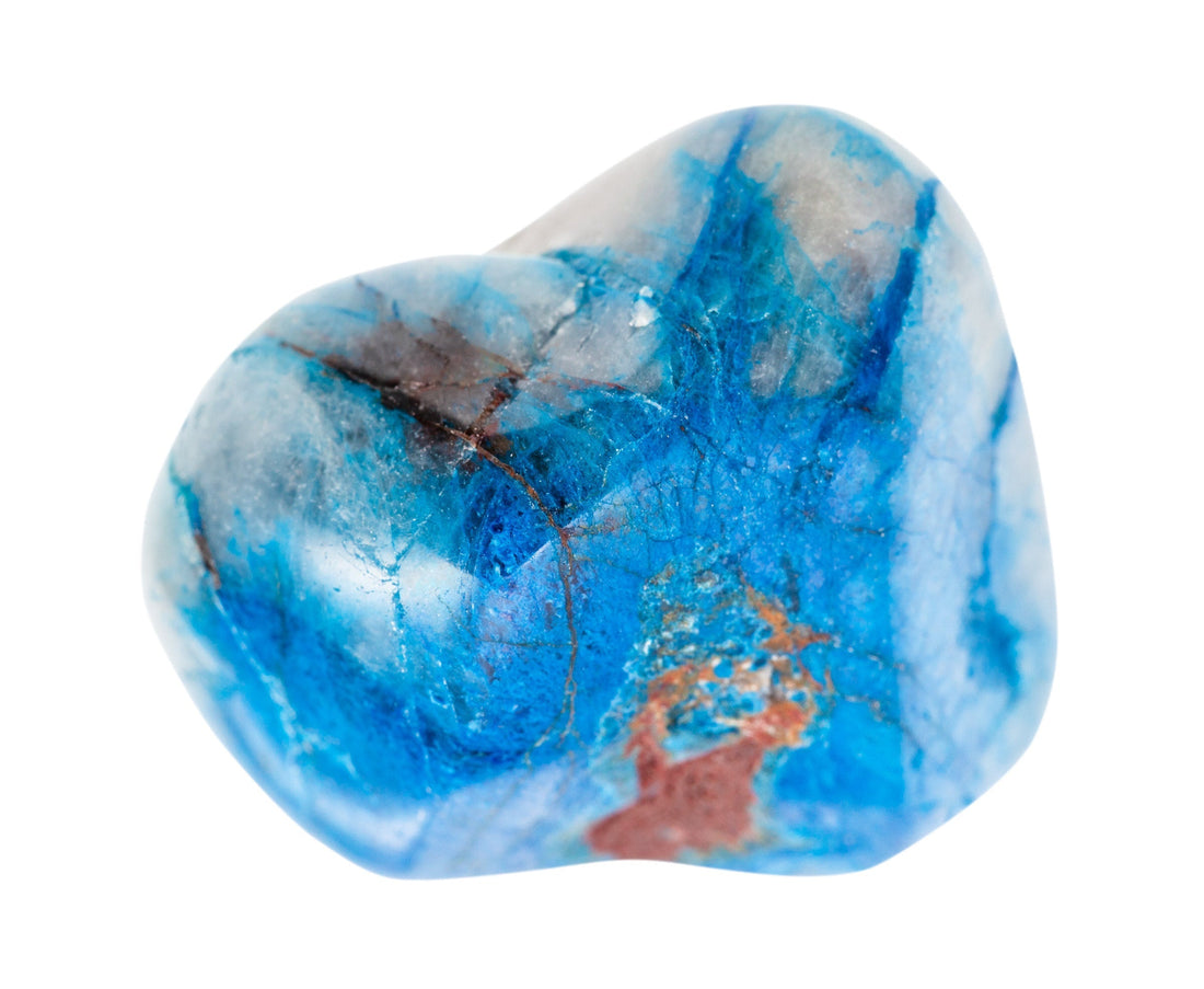 Ink That Remembers: A Legend of Shattuckite