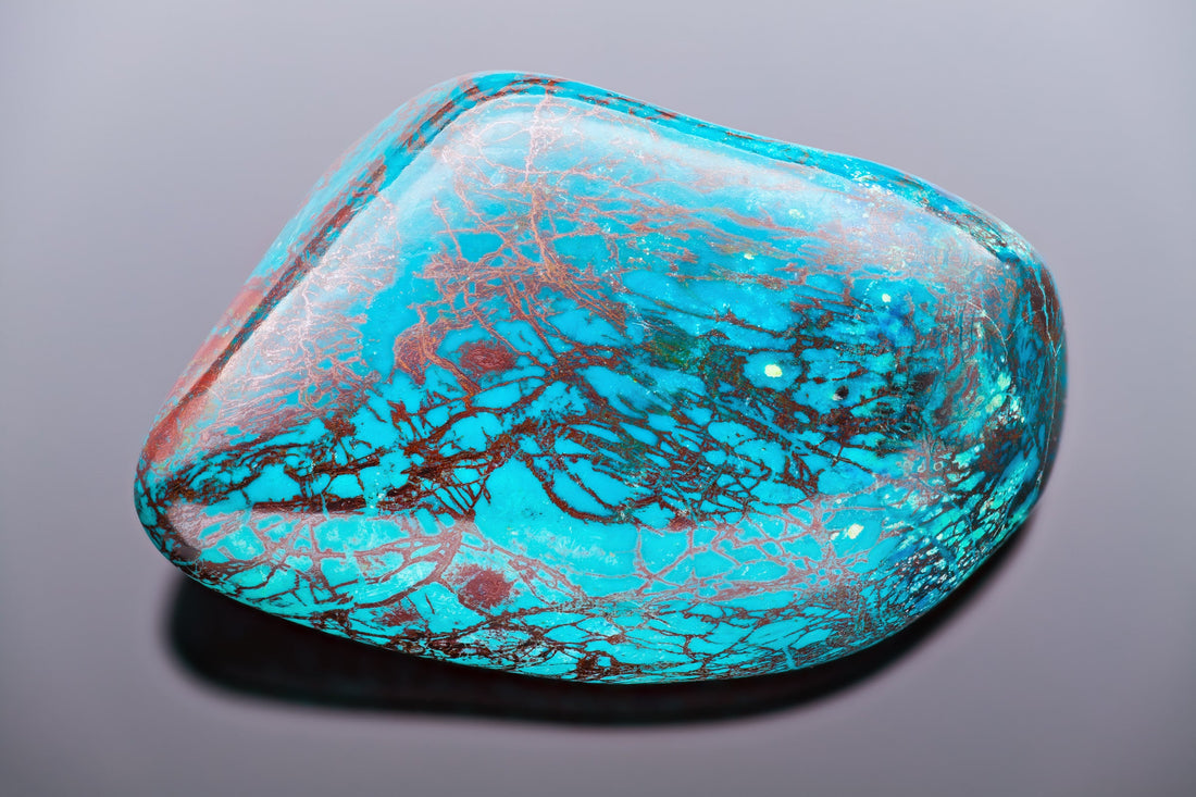 Shattuckite: Mythical & Magic Uses — A Practical Guide