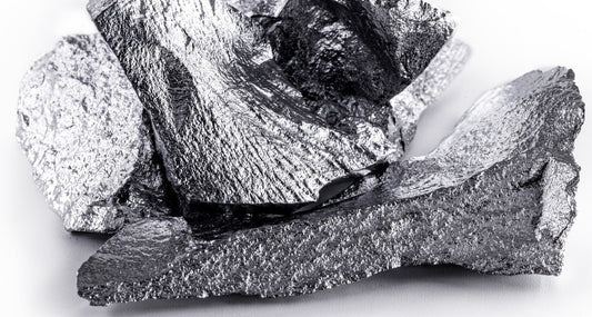 Silicon: Formation & Geology Varieties