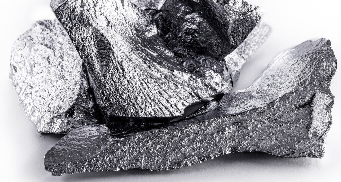 Silicon: Formation & Geology Varieties