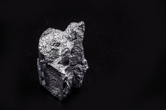 The Wafer Moon Spell — Silicon