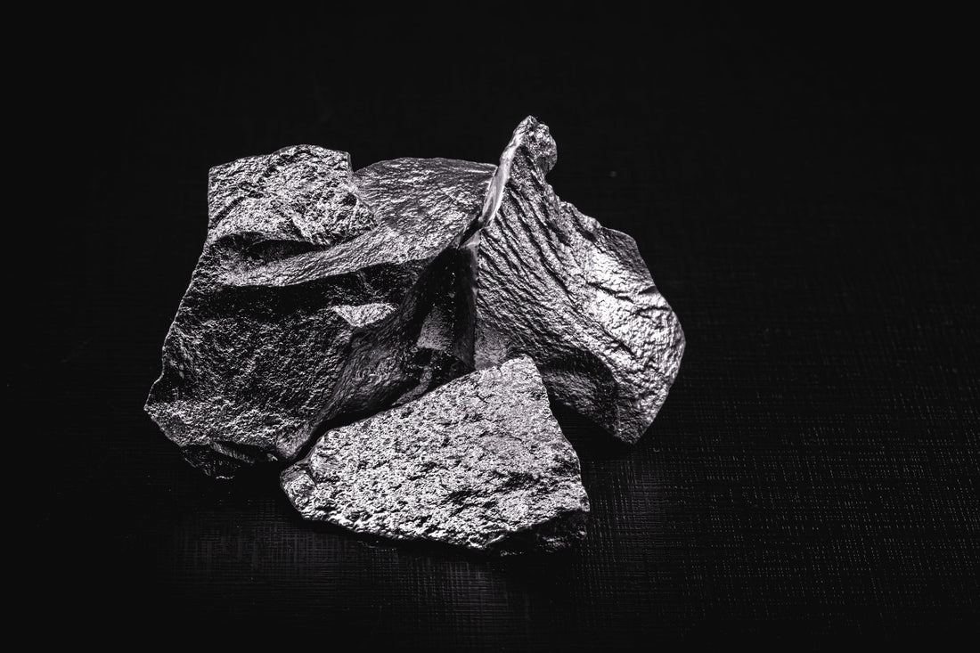 Silicon: History & Cultural Significance