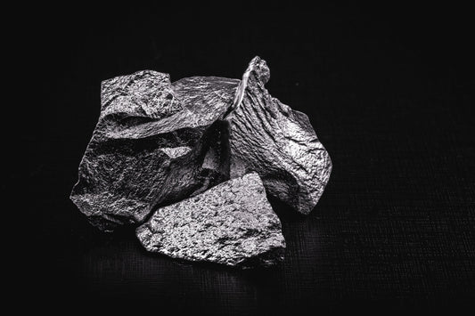 Silicon: History & Cultural Significance