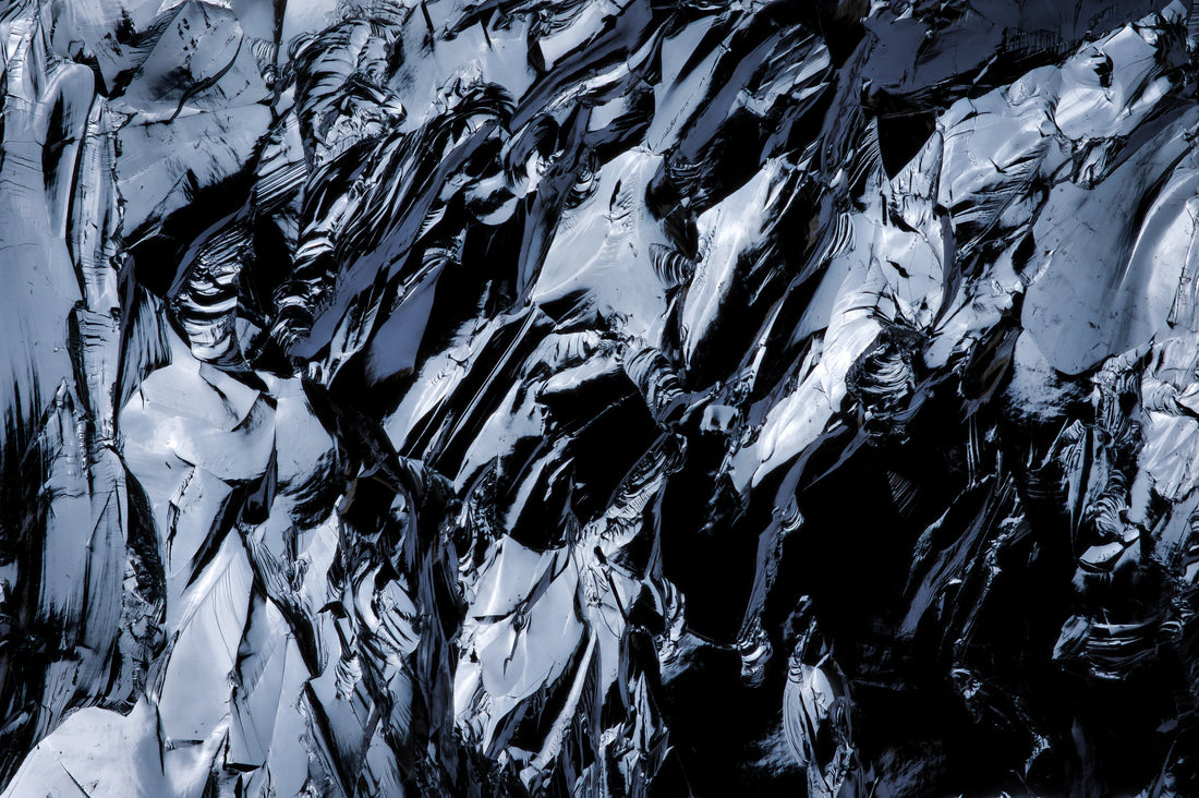 Silicon: Physical & Optical Characteristics