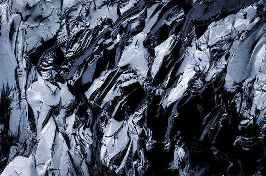 Silicon: Physical & Optical Characteristics