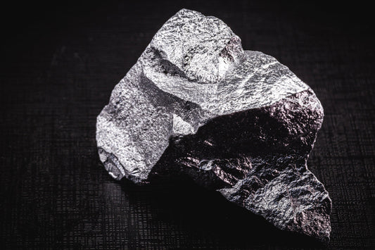 Silicon (Polycrystalline): The Sungrain Weaver