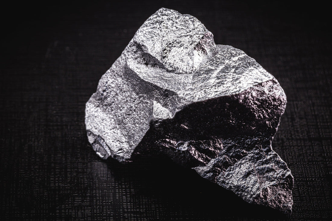 Silicon (Polycrystalline): The Sungrain Weaver