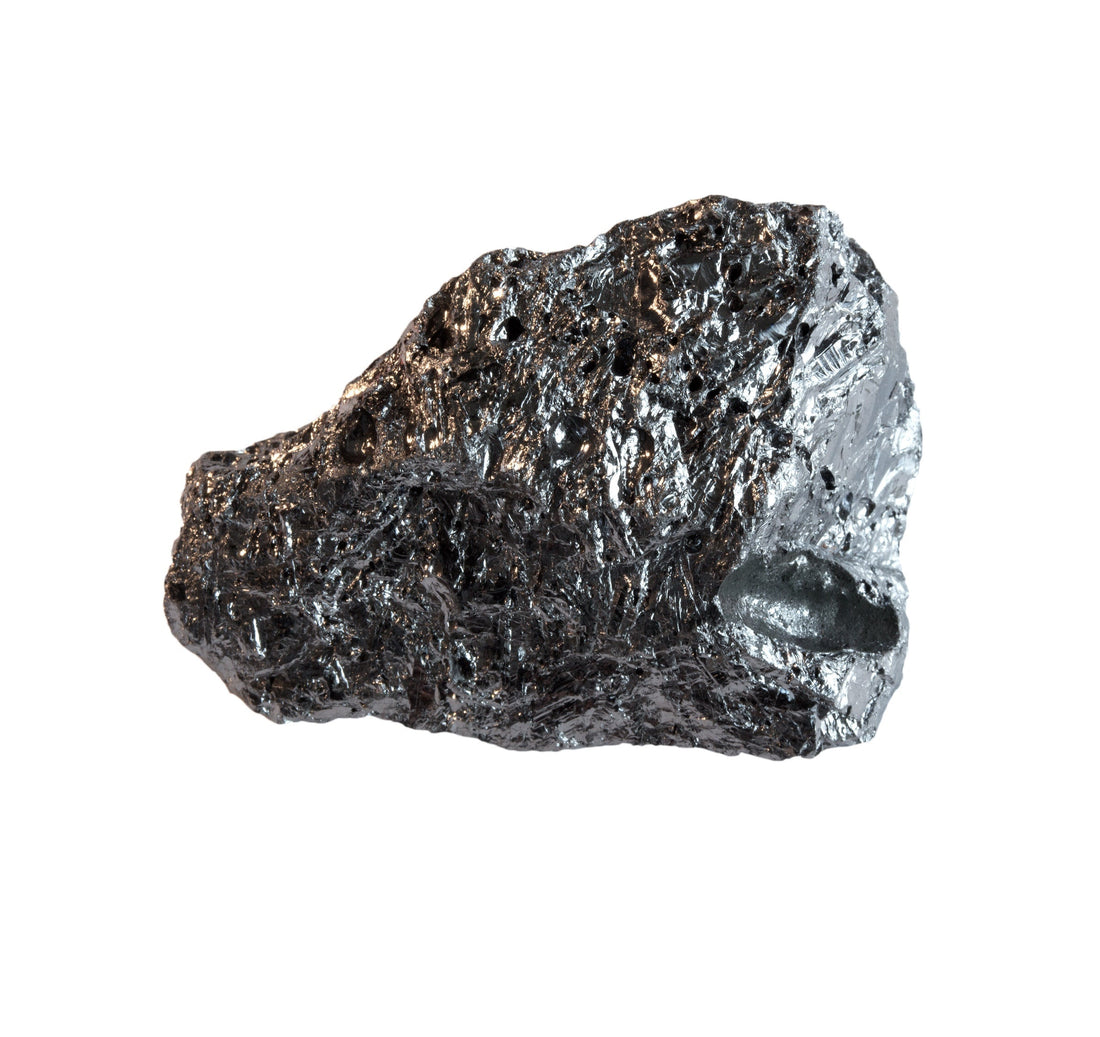 Silicon (Polycrystalline): History & Cultural Significance