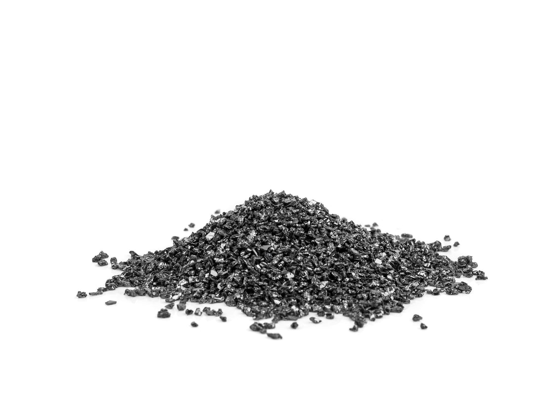 Silicon (Polycrystalline): Formation, Geology & Varieties