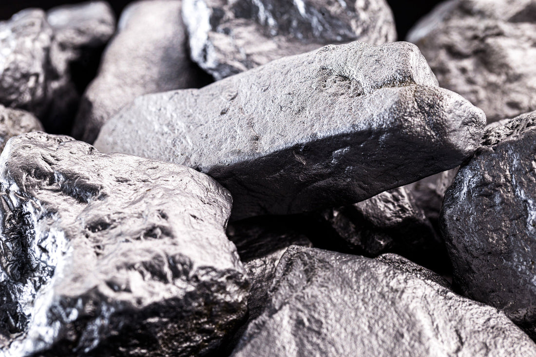 Silicon (Polycrystalline): Mythical & Magic Uses — A Practical Guide