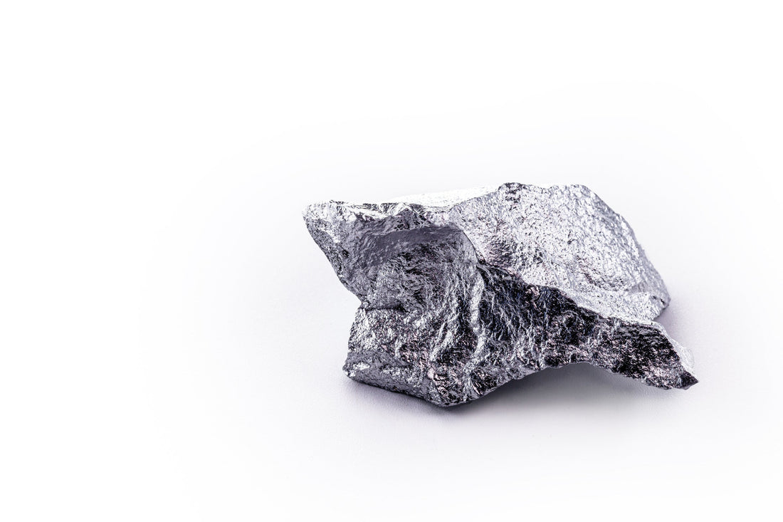 Silicon (Polycrystalline): Grading & Localities