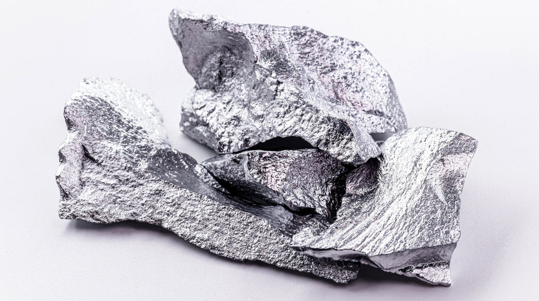 Silicon (Polycrystalline): Physical & Optical Characteristics