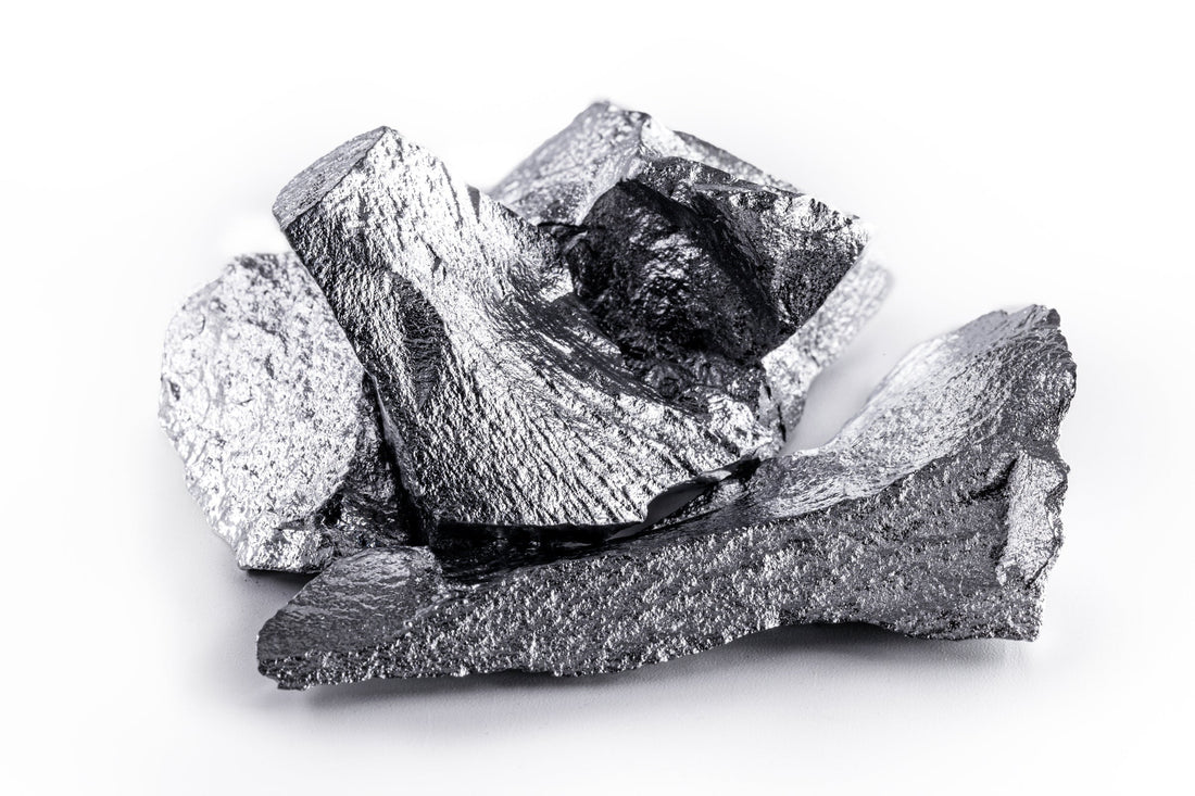 Silicon (Polycrystalline): The Lattice Loom — A Spell for Clarity, Momentum & Collaboration