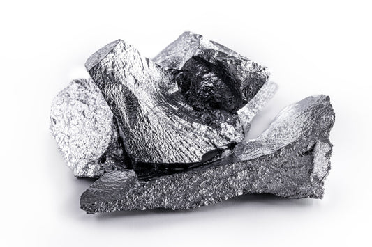 Silicon (Polycrystalline): The Lattice Loom — A Spell for Clarity, Momentum & Collaboration