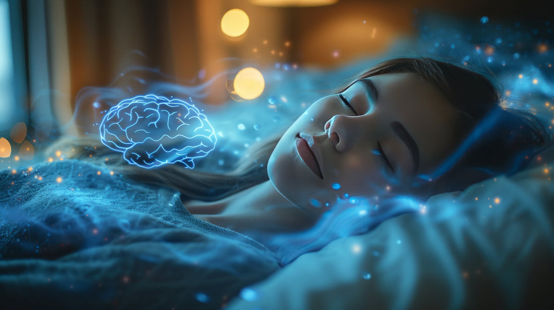 Sleep and Dreams