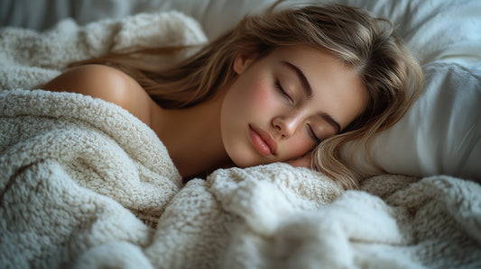 Sleep and Recovery: Maximizing Health and Performance