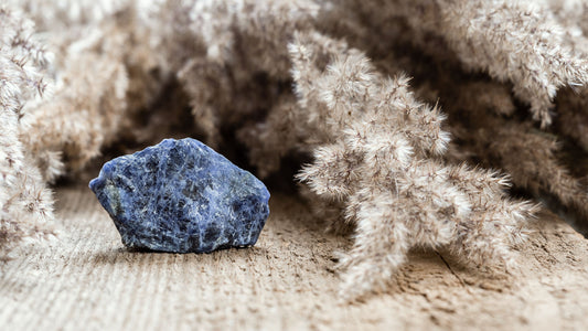 Sodalite