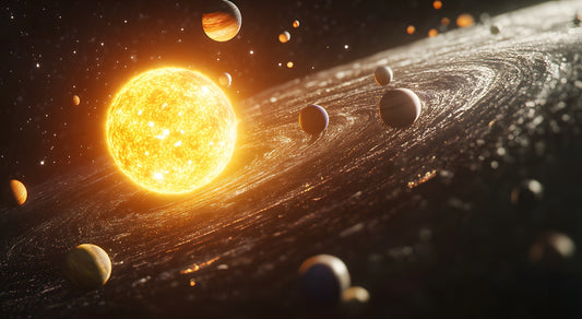 Introduction to the Solar System’s Dynamics and Future