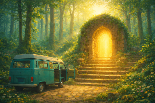 🔥 Spark Creator Series: An Invitation