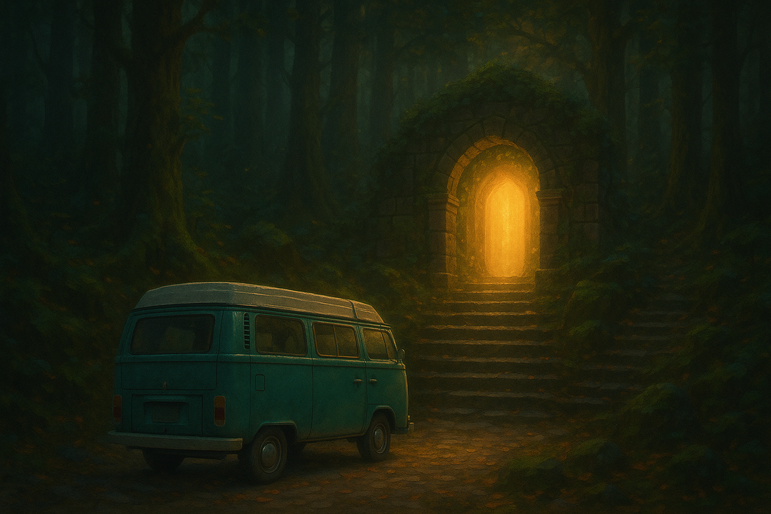 🔥 Spark Creator Series: An Invitation