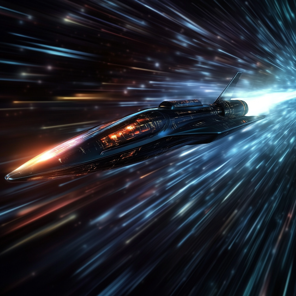 Special Relativity: Time Dilation and Length Contraction