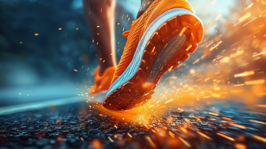 Speed and Agility: Mastering Sprint Training and Agility Drills