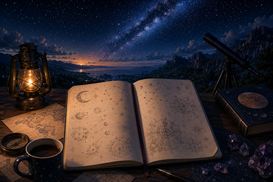 Starry Night