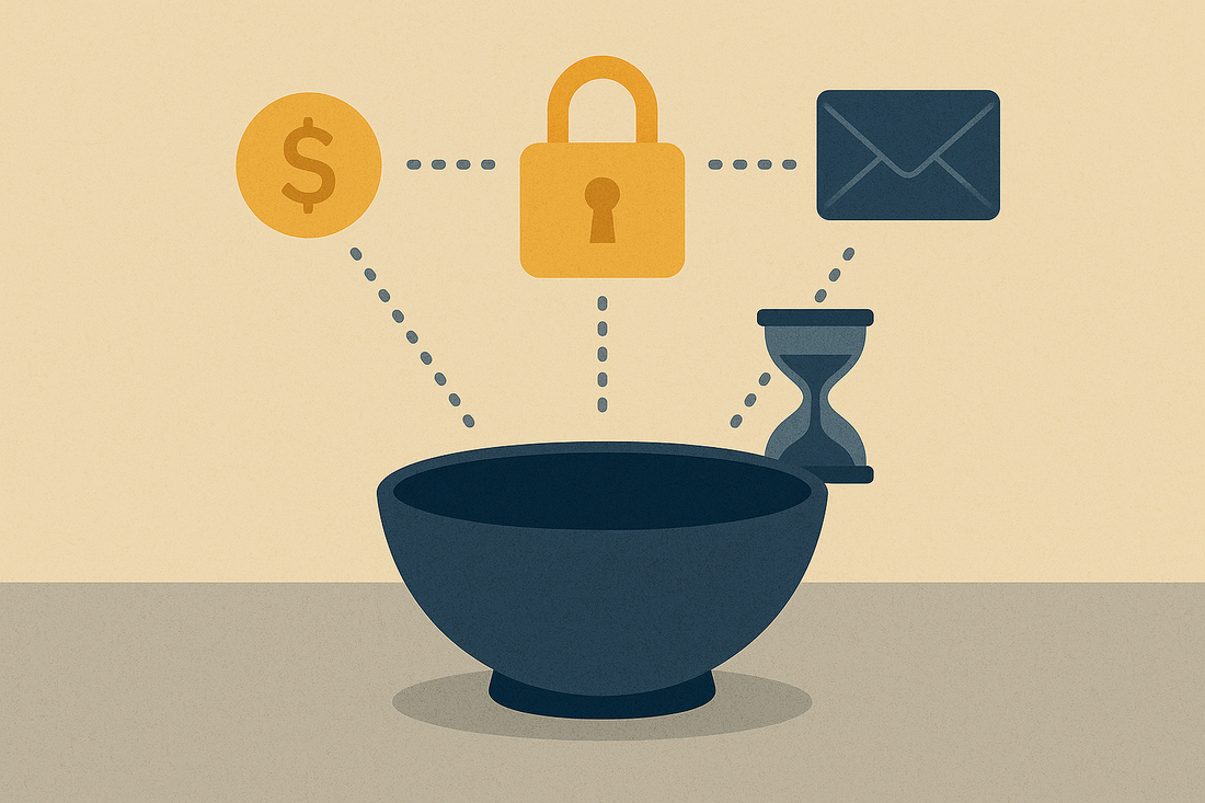 Starve (Resource Denial)