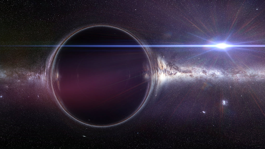 Stellar Black Holes