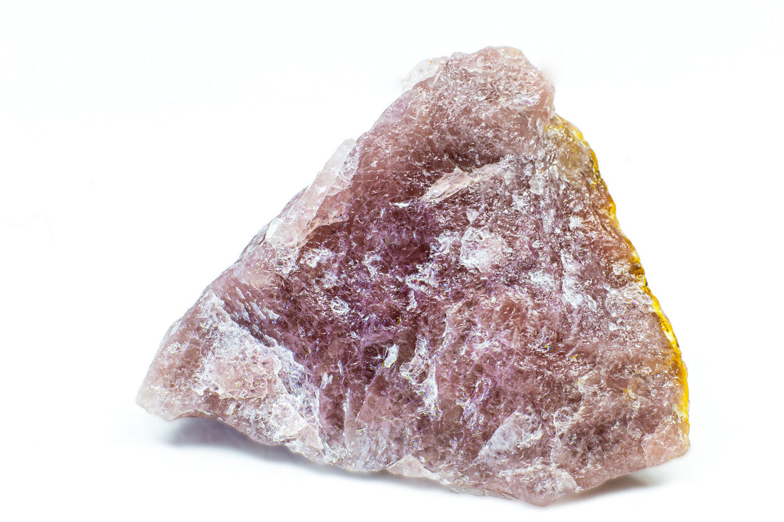 The Jamkeeper’s Stone: A Legend of Strawberry Quartz