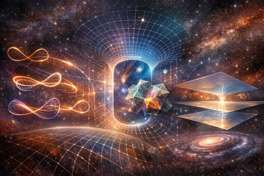 String Theory and Extra Dimensions: Exploring the Fabric of Alternative Realities