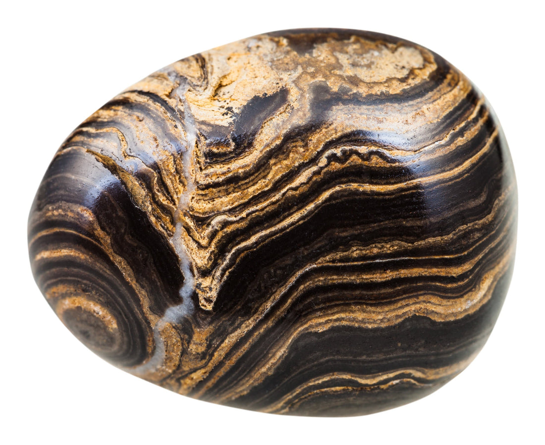Spell: Reef‑Clock Accord (Stromatolite)