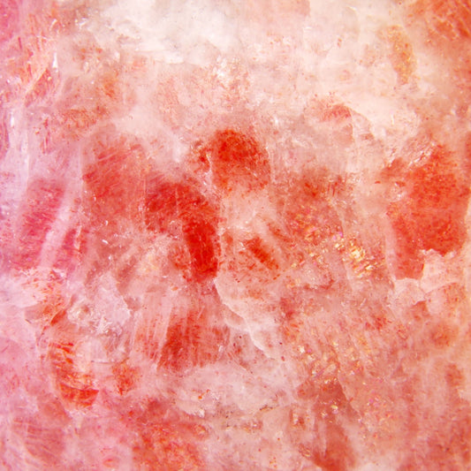 Sunstone: Physical & Optical Characteristics