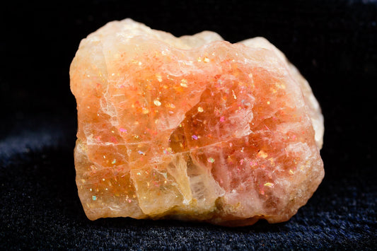 Sunstone: Formation & Geology + Varieties
