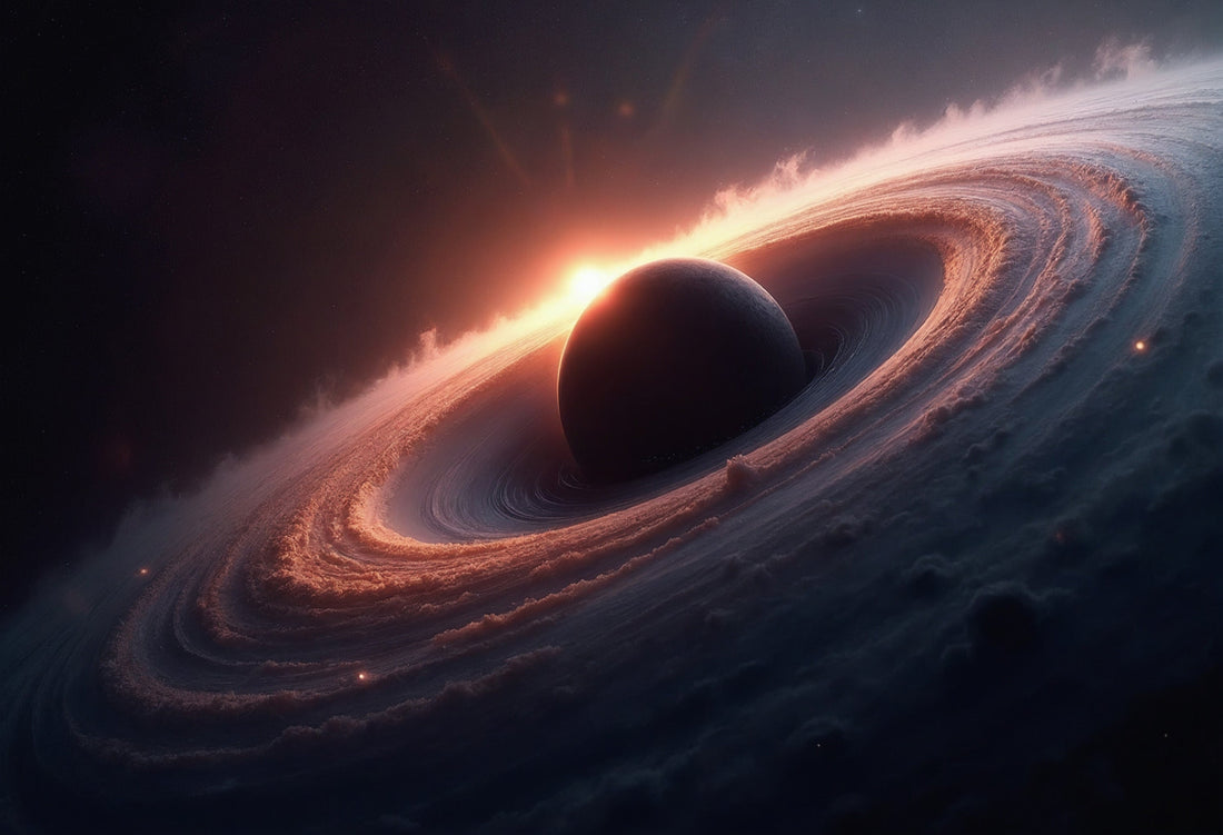 Supermassive Black Hole “Seeds”