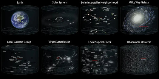 The Cosmic Web: Filaments, Voids, and Superclusters