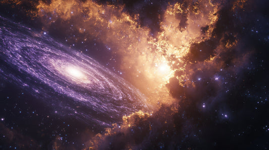 The Emergence of Large-Scale Structures