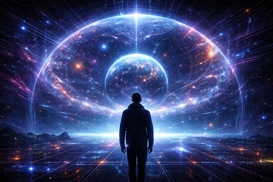 The Simulation Hypothesis