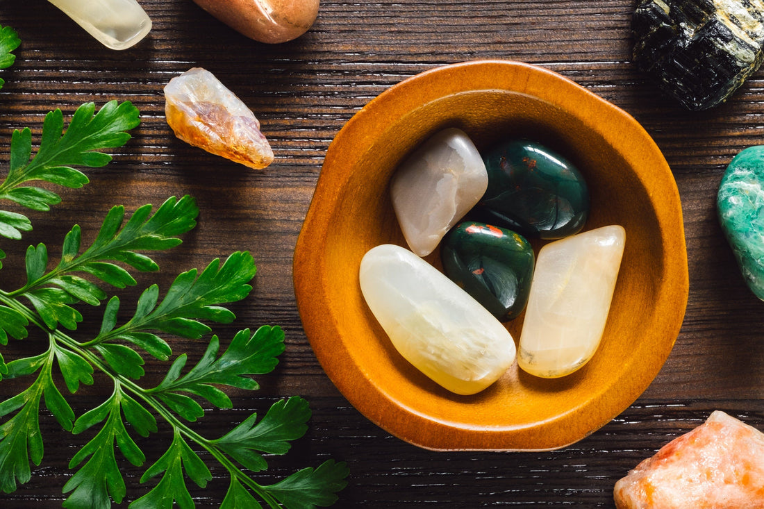 Tourmaline: Mythical & Magic Uses — A Practical Guide