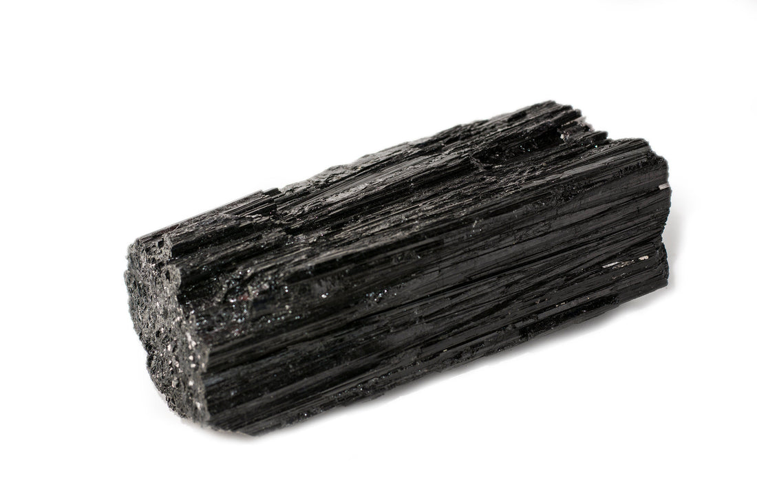 Tourmaline: Formation & Geologic Varieties