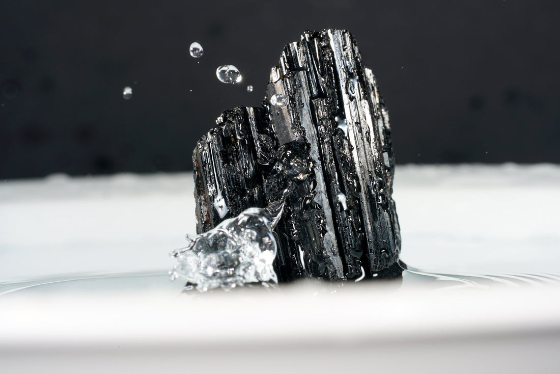 Tourmaline: Legends & Myths — A Global Survey